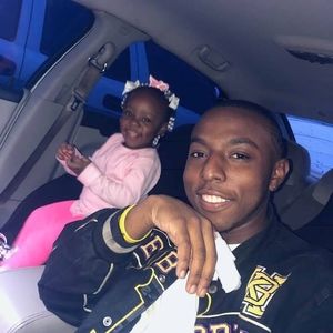 Meet your Posher, Robert